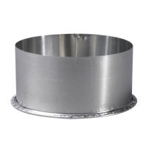 Ten - Tampon Aluminium D153 Tolerie Generale 109153