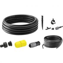 Karcher - Kärcher Home & Garden Rain System Set Pour Goutte-à-goutte Longueur Tuyau: 10 M 2.645-276.0