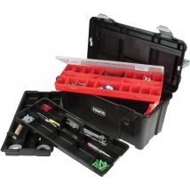 Raaco - Mallette A Outils 35-50