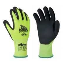 U-power - PAIRE DE GANTS DE TRAVAIL