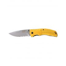 Couteau Pliant Caterpillar 8"