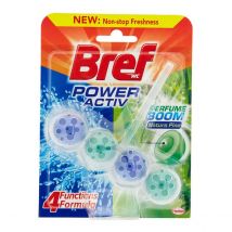 Nettoyant Bref Wc Pin