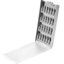 Coffret À Embouts Bks Sys3 25mm | 577401 - Festool