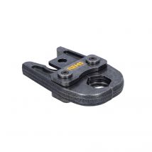 Rems Pince De Pressage Standard V 35 ( 570155 ) Pour Presses Radiales ( Sauf Mini-press )