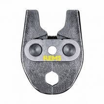 Pince À Sertir Profil V Ø18 Pour Minipress Rems