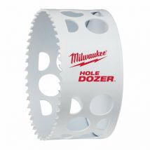 Scie Cloche 95 Mm Milwaukee