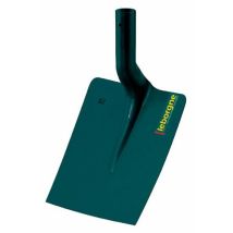 Leborgne - Pelle Carrée Tôle 25cm Sans Manche