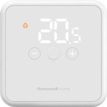 Thermostat D'ambiance - Dt4 - Honeywell Home - 101 X 101 Mm