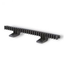 Scs Sentinel Cremaillere Pour Portail Coulissant Rackgate3