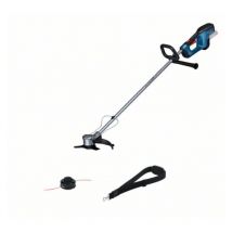 Débroussailleuse Sans Fil Bosch Professional Ø23 Gfr 18v-23 Machine Nue