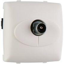 Prise Tv Simple Saillie - Legrand