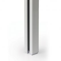Protecta - Coulisse Blanche Pour Store Extérieur Anti-chaleur - Blanc