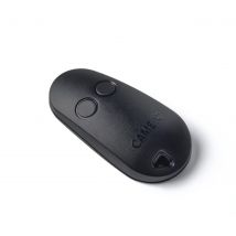 Télécommande Came Top42fgn Code Fixe 2 Boutons Noirs 433 Mhz Top Sport