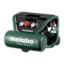 Metabo - Compresseur 5 L 8 bar 1