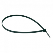 Index - Collier de serrage - Nylon noir 3