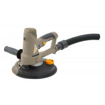 Fartools - Ponceuse Plâtre 710w Ø180mm