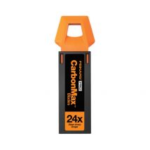 Fiskars - Pack De 20 Lames De Rechange Trapèze De Cutter Pro Carbonmax