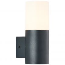 Brilliant Lampe Tyas Plafonnier 38cm Noir/métal Doré/bambou Noir 1x A60, E27, 60 W