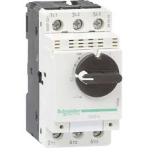 Schneider Electric Gv2l20 Disjoncteur De Protection Moteur 1 Pc(s)
