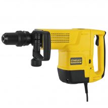 Burineur Sds Max 10k 15j - 1600w Stanley Fatmax - Sfmeh230k-qs