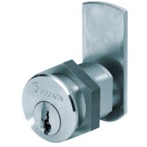 Vachette - Serrure À Came Batteuse V5 5166 Jaune/doré