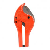 Fischer Darex - Pince Coupe Tube Pour Tube Pvc Jusqu'à 42 Mm
