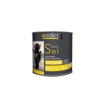 Peinture Pour Sol 0,5l Addict