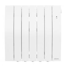 Atlantic - Radiateur Galapagos Néo Connecté Horizontal 750w Blanc - 500608