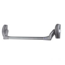 Serrure Antipanique Securistyle 900 Coupe Feu 1/2/3 Points Blanc - Bricard - 3301014