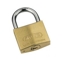 Abus - Cadenas Laiton 85/60 Versch. M. Etikett