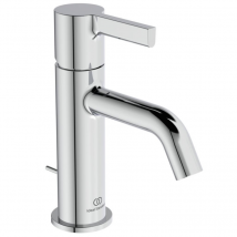 Ideal Standard Mitigeur Lavabo Joy Avec Tirette Chrome