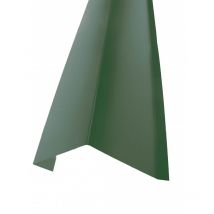 Mccover - Rive sur mur 2100mm Vert 6009