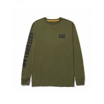Trademark Banner Ml Caterpillar Chive