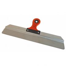 Mondelin - Couteau À Enduire "soft", Angles Arrondis