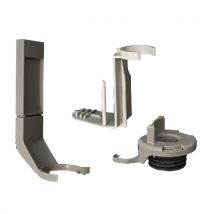 Valsir - Kit Pneu Cassette De 2008 À 2010-