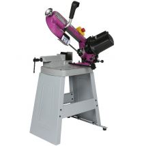 Scie A Ruban Sr125 Mv Avec Socle Sidamo