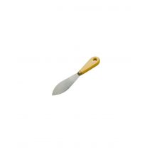Couteau À Mastiquer Feuille Laurier Courbée - Savy