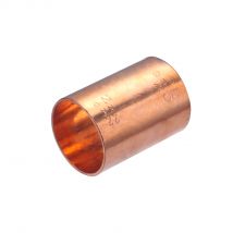 Quick Plomberie - 01 MANCHON EGAL FF 22