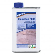 Lithofin Fleckstop Plus 500 Ml - Anti-taches Rehausseur De Couleur