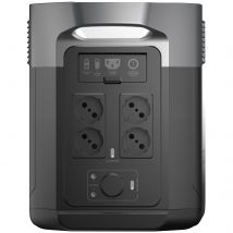 Station Électrique Portable Ecoflow Delta 2 | 1024 Wh