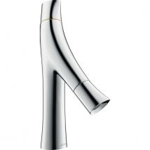 Axor Starck Organic Mitigeur De Lavabo 2 Manettes 28cm Chrome