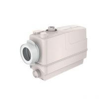 Grundfos - Cuve De Relevage Compacte Sololift2 Cwc-3 - Modèle : Sololift2 Cwc-3