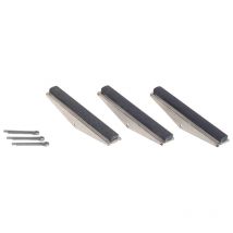 Ks Tools - Pierres De Rechange Pour 150.1190