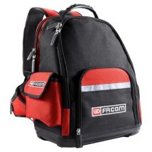 Sac À Dos Textile De 30 L Pour Outils De Bricolage - Facom Bs.l30pb