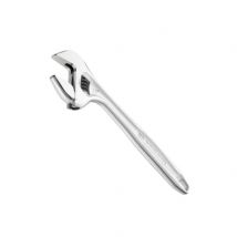 Facom - Clé À Molette Série 101 Gainée Réglage Rapide 6' - 101.8g