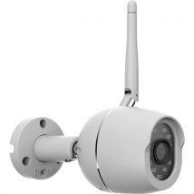 Caméra De Surveillance Chacon Ipcam-fe05 Wi-fi Ip 1920 X 1080 Pixels