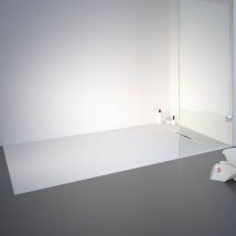 Schulte receveur de douche 90 x 160 x 3