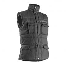 Gilet sans manches Coverguard Polena multipoches Noir M
