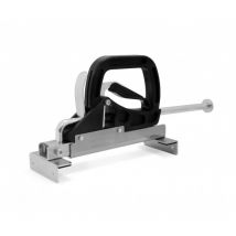 Edma - Press Deck - Redresseur De Lames De Terrasse