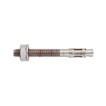 Afg Diffusion - Goujon D'ancrage Inox - 100 Pcs - 10 Mm - 90 Mm